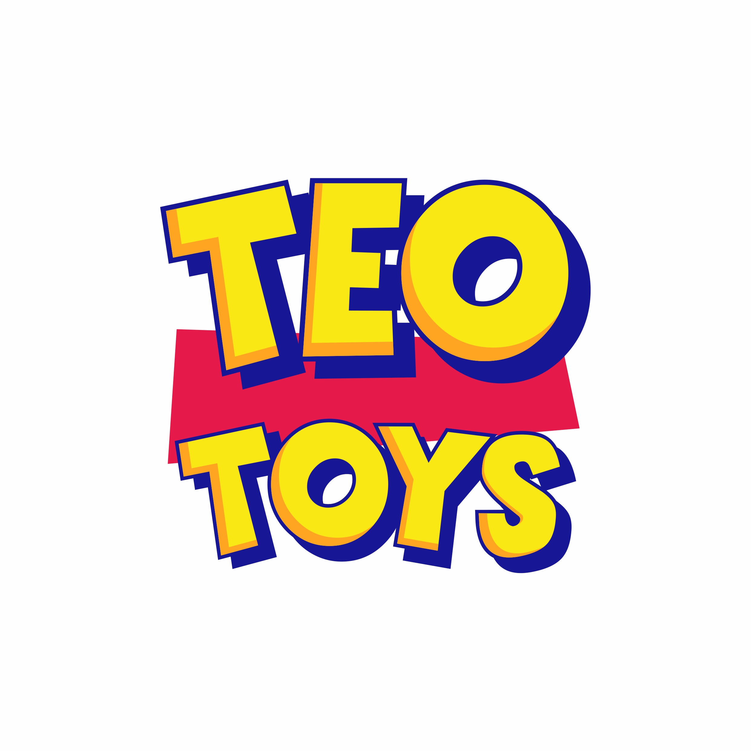 Teo Toys