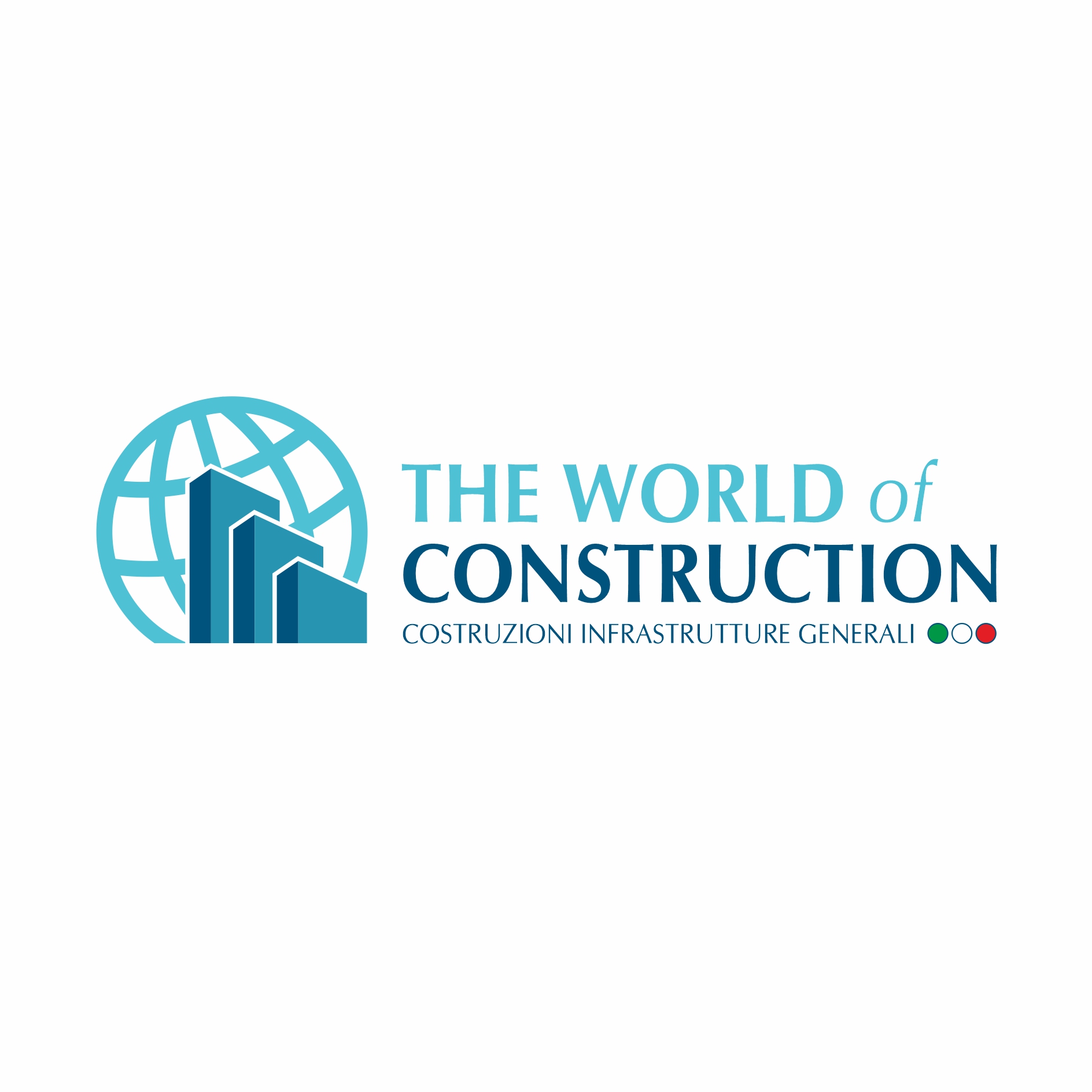 The World of Construction